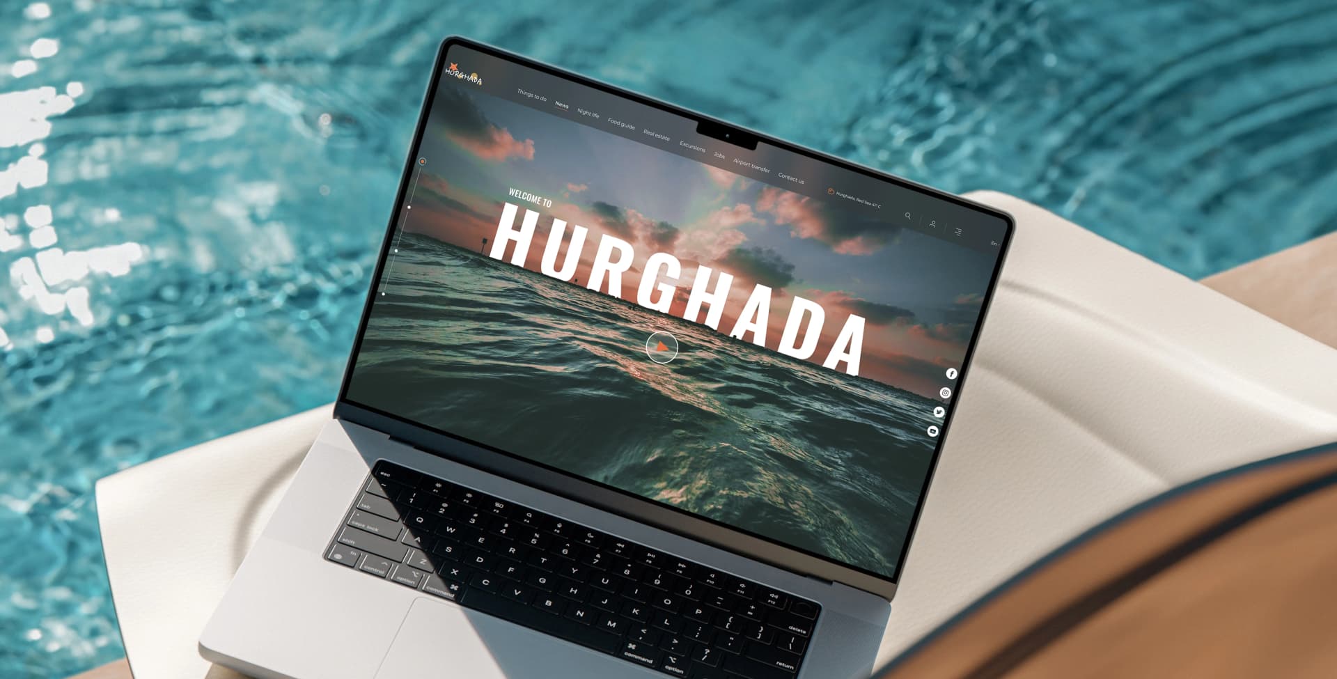 HURGHADA